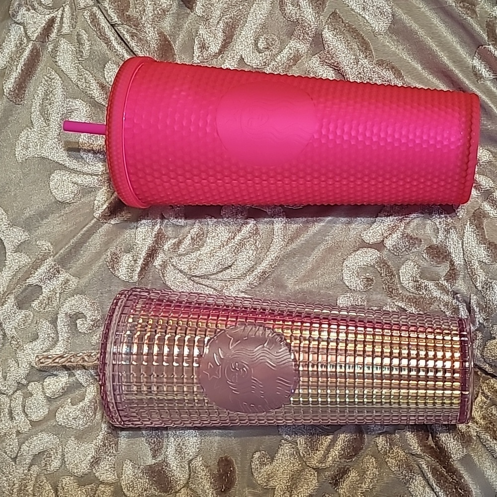 Starbucks venti bundle